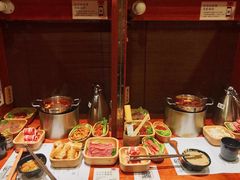 -独食火锅·半米屋台(直营总店)