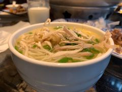 -大张烙馍村(泉山店)