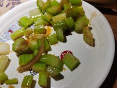 -馋火炉鱼(新世界百货望京店)