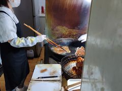 -何胖子丸子汤(南海街店)