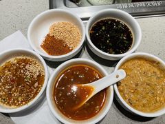 -海底捞火锅(奥森店)