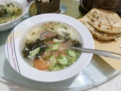 -老舅老蒙肉饼非遗店(一店)