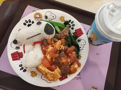 -史努比缤纷世界