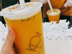 -KOI Thé(厦门国贸广场店)