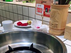 -蛙一刀·麻椒鱼火锅(金仙桥店)
