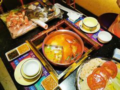 -唱客美食KTV量贩(日新路店)