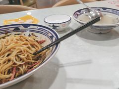 -听涛雅苑百味饺子老家菜馆