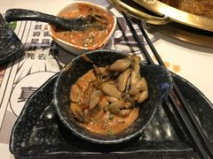 -哥老官重庆美蛙鱼头(宝山龙湖店)