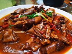 -丰乐餐厅·始于1999·本地老字号