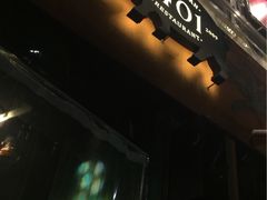 -401餐厅(弘大店)