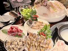 -大良毋米粥(锦龙路总店)
