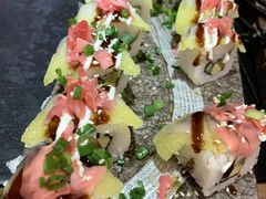 -吉布鲁牛排海鲜自助(温江合生汇店)