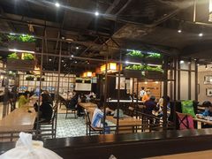 大堂-大家乐(广州白云三元里2店)