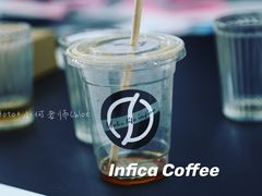 -Infica Coffee