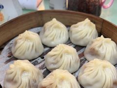 -食惠里小笼包面馆(越秀店)