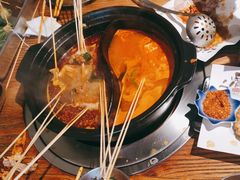 -江湖六膳門串串香(隆礼路店)