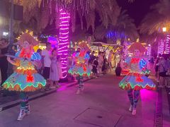 -三亚海昌梦幻海洋不夜城