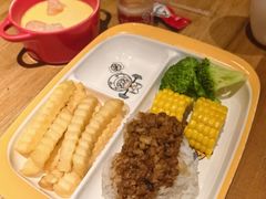 -桂小厨广西菜(青秀万达店)