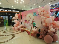 -万达广场(济南魏家庄店)