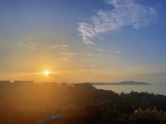 -三亚海棠湾万丽度假酒店