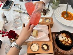 -王品牛排(郑州大卫城店)