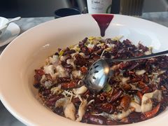 -蔴将·川菜(黄龙万科店)