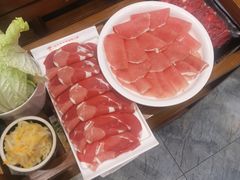 -千亿来乌拉火锅(德胜店)