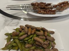 -大鹅岛灶台鱼·铁锅炖(水库路店)