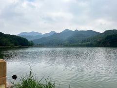 -玉渡山自然风景区
