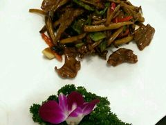 -丽池宫韩式汗蒸会馆(华灯坊店)