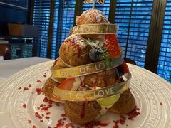 -Mogul Eatery·大亨餐酒馆