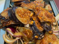 -大清花饺子城(昌黎店)