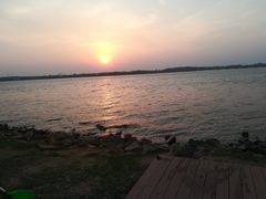 -丁香湖公园