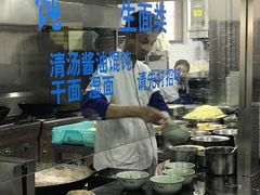 -味一早餐(新芝路店)