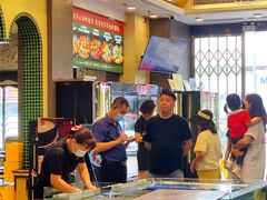 -飞尝蚝·顺德菜·鱼生(顺德总店)