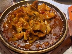 -将军牛排·尔滨地标朝鲜族美食(总店)