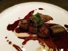 -Ginza Onodera铁板烧(外滩十八号店)