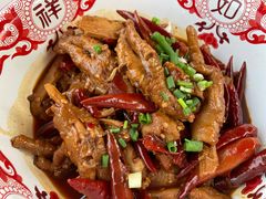 -湘江大码头·龙虾馆(渔人码头一店)