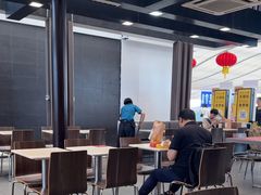 -麦当劳(深圳北站高铁店)