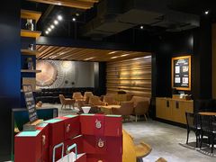 -星巴克臻选(长沙运达中央广场店)