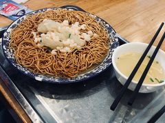 -裕兴记·三虾面(西北街总店)