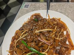 -留半山·香港食堂(啦啦宝都店)
