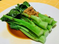 -蔡澜点心·粤菜(花城汇南区店)