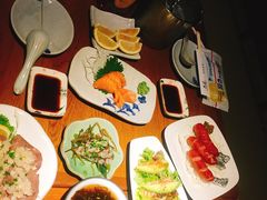 -万藏·荞麦酒房BANKURA JAPANESE SOBA KITCHEN(长乐路店)