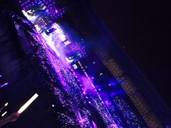 -山西体育中心红灯笼体育场