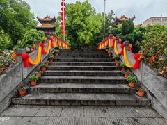 -宝通禅寺