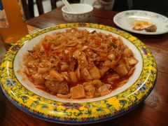 -苏力坦新疆特色(东直门店)