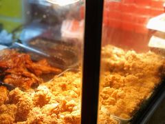 -前进5路汉堡炸鸡(汉街skp店)