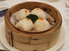 -酌宴府The China Club·广州万富希尔顿酒店(云城东路店)