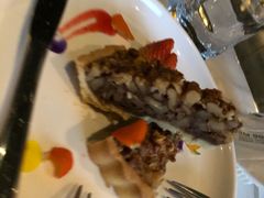 -STARRY CAFE & LOUNGE BAR(高新店)